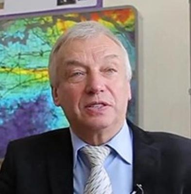 Yuriy Zabulonov